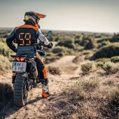 KTM präsentiert die PowerWear Collection 2024