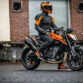 KTM präsentiert die PowerWear Collection 2024