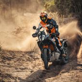 KTM präsentiert die PowerWear Collection 2024