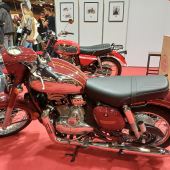 JAWA kann Classic