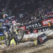 SuperEnduro 2024: Bolt dominiert unaufhaltsam auch in Bulgarien mit Sieg