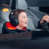 Simulator KTM Motohall X-BOW 