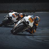 KTM RC 8C 2024 – LIMITED EDITION: Unbegrenzter Fahrspaß auf der Rennstrecke!