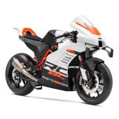 KTM RC 8C 2024 – LIMITED EDITION: Unbegrenzter Fahrspaß auf der Rennstrecke!