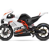 KTM RC 8C 2024 – LIMITED EDITION: Unbegrenzter Fahrspaß auf der Rennstrecke!