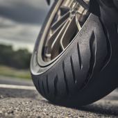 Bridgestone Battlax Sport Touring T32