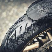 Bridgestone Battlax Sport Touring T32