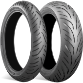 Bridgestone Battlax Sport Touring T32