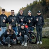 Trial Racing Team Roseneder 2024