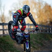 Trial Racing Team Roseneder 2024