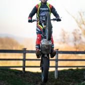 Trial Racing Team Roseneder 2024