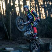 Trial Racing Team Roseneder 2024