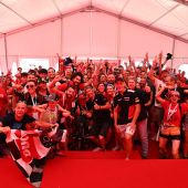World Ducati Week 2024: Tickets sind ab sofort erhältlich!