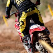 Elena Kapsamer: FIM Woman World Championship Sardinien/I