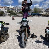 SWT Sports: KRKA Enduro Raid 2024 - das ultimative Enduro-Abenteuer