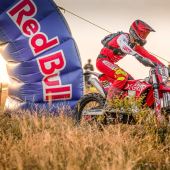 Valentino Hutter - der aufstrebende Enduro-Star aus Österreich