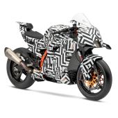 KTM 990 RC R 2025 - die Wünsche der KTM Fans sind erfüllt!