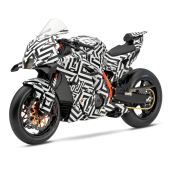 KTM 990 RC R 2025 - die Wünsche der KTM Fans sind erfüllt!