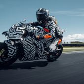 KTM 990 RC R 2025 - die Wünsche der KTM Fans sind erfüllt!