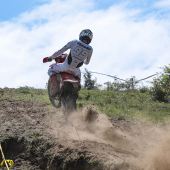 GASGAS: Andrea Verona holt ersten EnduroGP-Sieg der Saison