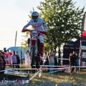 GASGAS: Andrea Verona holt ersten EnduroGP-Sieg der Saison