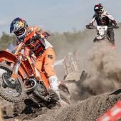 Manuel Lettenbichler Red Bull KTM Factory Racing gewinnt Runde 1 der Hard Enduro WM Valleys Hard Enduro