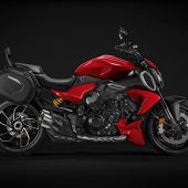 Originalzubehör von Ducati