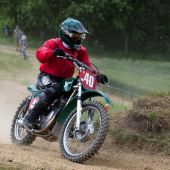 Classic MX European Championship Schwanenstadt/Austria