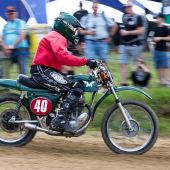 Classic MX European Championship Schwanenstadt/Austria