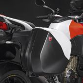 Originalzubehör von Ducati