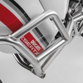 Originalzubehör von Ducati