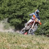 EnduroGP: Garcia baut auf KTM Gesamtführung aus