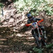 Red Bull KTM Factory Racing: Manuel Lettenbichler gewinnt Red Bull Romaniacs 2024