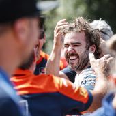 Red Bull KTM Factory Racing: Manuel Lettenbichler gewinnt Red Bull Romaniacs 2024
