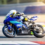 RACING DAYS: 21. Rupert Hollaus Rennen - Historisches und Modernes