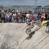 EnduroGP: Garcia baut Gesamtführung aus