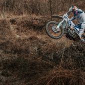 Billy Bolt Husqvarna Factory Racing kehrt zur FIM Hard Enduro Weltmeisterschaft zurück