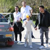 MSC Rohr im Gebirge: Motorsport sorgt für glückliches Kinderlachen