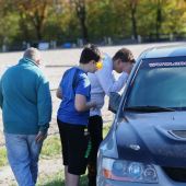 MSC Rohr im Gebirge: Motorsport sorgt für glückliches Kinderlachen