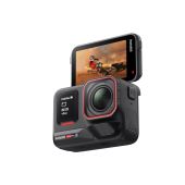 Der jüngste Spross der Ace-Familie ist die Pro 2 und wurde vom Action-Cam-Spezialisten Insta360 entwickelt. 