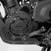 Acerbis stellt neues Zubehör für die Royal Enfield Himalayan 450 vor
