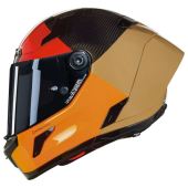 Nolan präsentiert auf der EICMA 2024 seine Kollektion 2025 mit trendigen Grafiken und einer starken Persönlichkeit.
