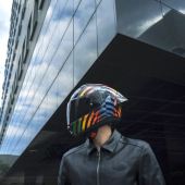 Nolan präsentiert auf der EICMA 2024 seine Kollektion 2025 mit trendigen Grafiken und einer starken Persönlichkeit.