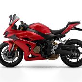 EICMA: QJMotor SRK 800 RR
