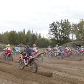 Start Waldviertel Motocross Cup Finaltag Schrems 2024