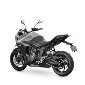 Die Crossover-Familie von Triumph erhält mit der neuen Tiger Sport 800 Zuwachs.