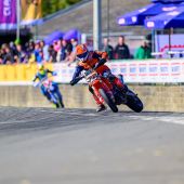 ﻿Lukas Höllbacher feiert beeindruckendes Comeback nach langer Verletzungspause