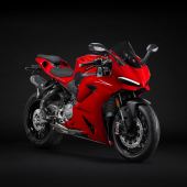 Ducati präsentiert die neue Panigale V2 und die neue Streetfighter V2