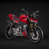 Ducati präsentiert die neue Panigale V2 und die neue Streetfighter V2