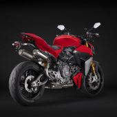 Ducati präsentiert die neue Panigale V2 und die neue Streetfighter V2